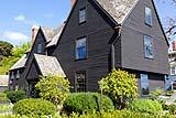 House of Seven Gables